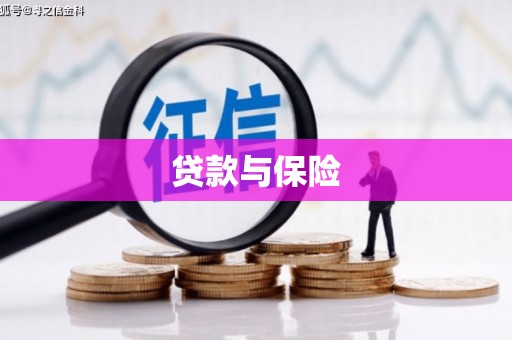 点军贷款与保险