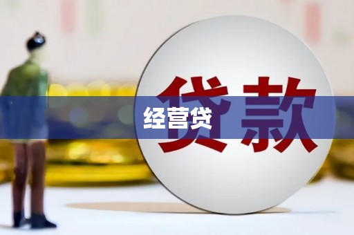点军经营贷